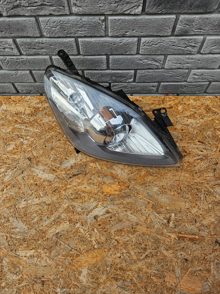 Frontscheinwerfer Opel Zafira B Xenon Rechts Scheinwerfer Headlight