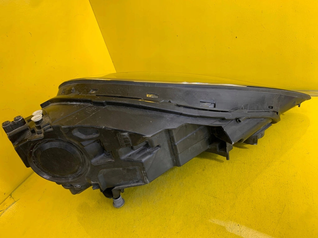 Frontscheinwerfer Porsche Cayenne 9Y0941033P LED Links Scheinwerfer Headlight SCH4505880973yq