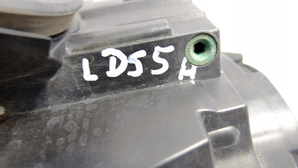 Frontscheinwerfer Citroën Ds5 9808806680 Links Scheinwerfer Headlight SCH9340133060wk