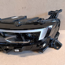 Load image into Gallery viewer, Frontscheinwerfer Opel Mokka 9834016880 LED Links Scheinwerfer Headlight SCH2727606696fo