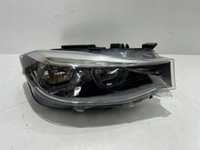 Laden Sie das Bild in den Galerie-Viewer, Frontscheinwerfer BMW 3 F34 LED Rechts Scheinwerfer Headlight SCH2029977081kn