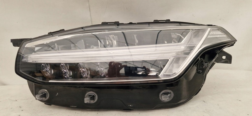 Frontscheinwerfer Volvo Xc90 II 31656987 LED Links Scheinwerfer Headlight