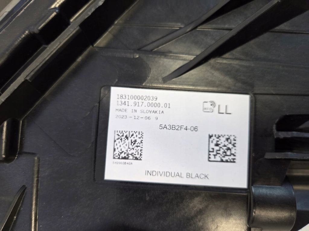 Frontscheinwerfer BMW 4 G22 3 G80 G23 G26 5A3B2F3-02 5A3B2F4-02 LED Ein Satz SCH2995453922tw