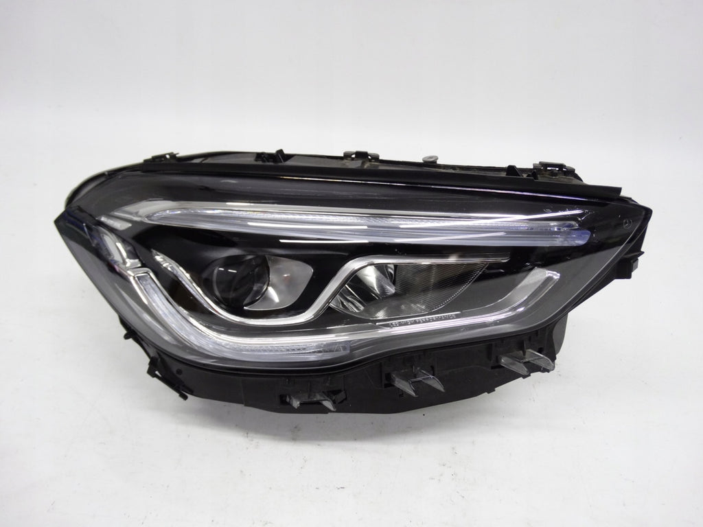 Frontscheinwerfer Mercedes-Benz Gla H247 A2479063605 LED Rechts Headlight SCH7904279294kc