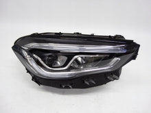 Laden Sie das Bild in den Galerie-Viewer, Frontscheinwerfer Mercedes-Benz Gla H247 A2479063605 LED Rechts Headlight SCH7904279294kc