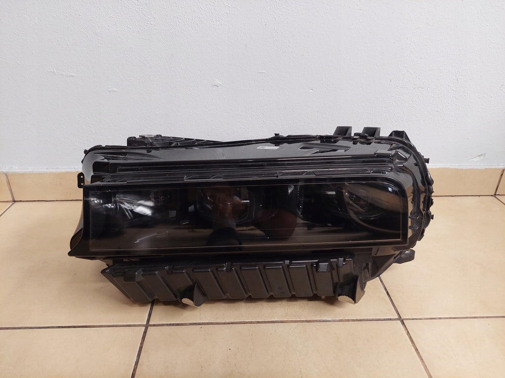Frontscheinwerfer BMW 5A8D461-01 LED Links Scheinwerfer Headlight SCH1233506424fb