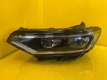 Laden Sie das Bild in den Galerie-Viewer, Frontscheinwerfer VW Passat B8 3G1941081Q FULL LED Links Scheinwerfer Headlight