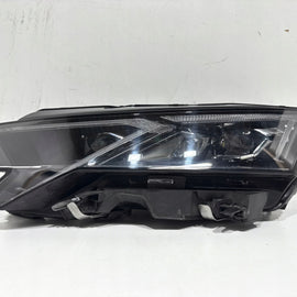 Frontscheinwerfer Skoda Octavia I 5E4941035 Links Scheinwerfer Headlight SCH1274027938ap
