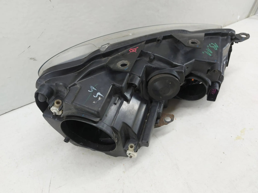 Frontscheinwerfer VW Golf VI Links Scheinwerfer Headlight SCH5760385071ww