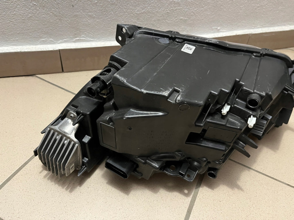 Frontscheinwerfer Volvo Xc40 31655990 LED Rechts Scheinwerfer Headlight SCH7676464958ht