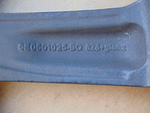 Load image into Gallery viewer, 1x Alufelge 17 Zoll 7.0" 5x112 49ET Glanz Graphit 5E0601025BQ Mg Octavia Iii FEL2748705260ow