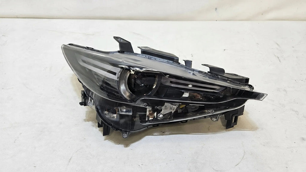 Frontscheinwerfer Mazda Cx-5 Cx5 K124-51030 Full LED Rechts oder Links
