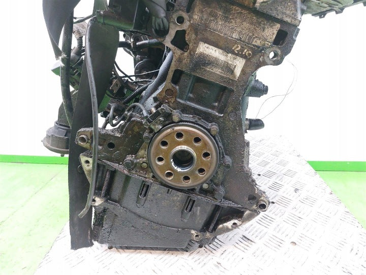 Motor BMW E46 M47T 2.0 1998 Diesel Engine Unkomplett MOT8411236825fx