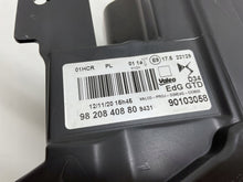 Laden Sie das Bild in den Galerie-Viewer, Frontscheinwerfer Citroën Ds3 9820840880 90103058 Links Scheinwerfer Headlight