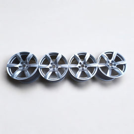 1x Alufelge 18 Zoll 10.5