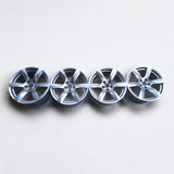 1x Alufelge 18 Zoll 10.5