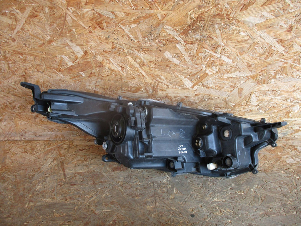 Frontscheinwerfer Toyota Yaris EUK0-6 Links Scheinwerfer Headlight SCH3071934585wp