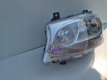 Laden Sie das Bild in den Galerie-Viewer, Frontscheinwerfer Mercedes-Benz Sprinter A9109060000 Links Headlight SCH3077304700do