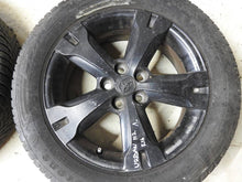 Load image into Gallery viewer, 4x Alufelge 16 Zoll Toyota Urban Cruiser Rim Wheel FEL8684039011kz