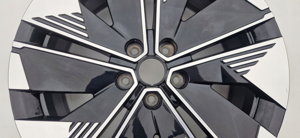 1x Alufelge 19 Zoll 7.5" 5x114.3 46ET 403002266R Renault E-Tech Scenic Rim Wheel FEL9111292738oc