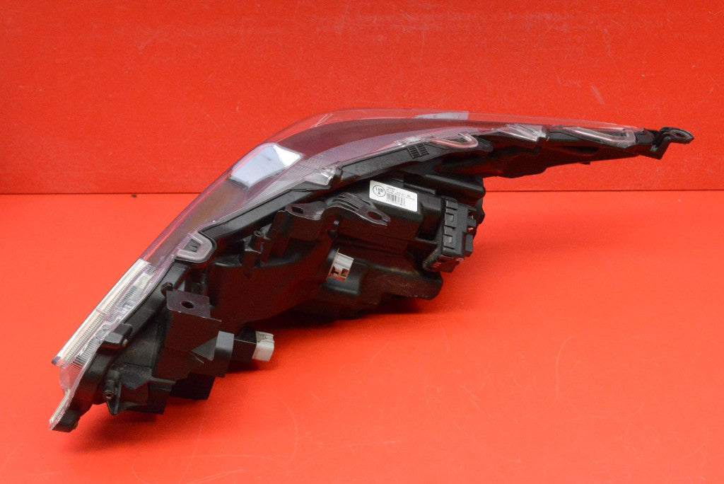 Frontscheinwerfer Toyota Corolla 81110-02T31-00 Rechts Scheinwerfer Headlight SCH2407144018kh