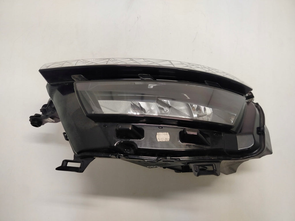 Frontscheinwerfer Skoda Kamiq 658941015 LED Links Scheinwerfer Headlight SCH5946609477fb