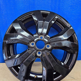 1x Alufelge 16 Zoll 6.5