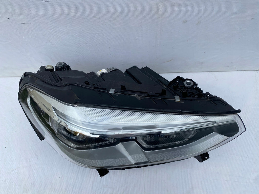 Frontscheinwerfer BMW X3 G01 G02 873965401 LED Rechts Scheinwerfer Headlight SCH3790385668fj