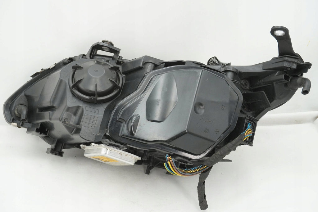 Frontscheinwerfer BMW 5 E60 E61 7177740 5DV009000 1EL009450 Rechts Headlight SCH8471935902ry
