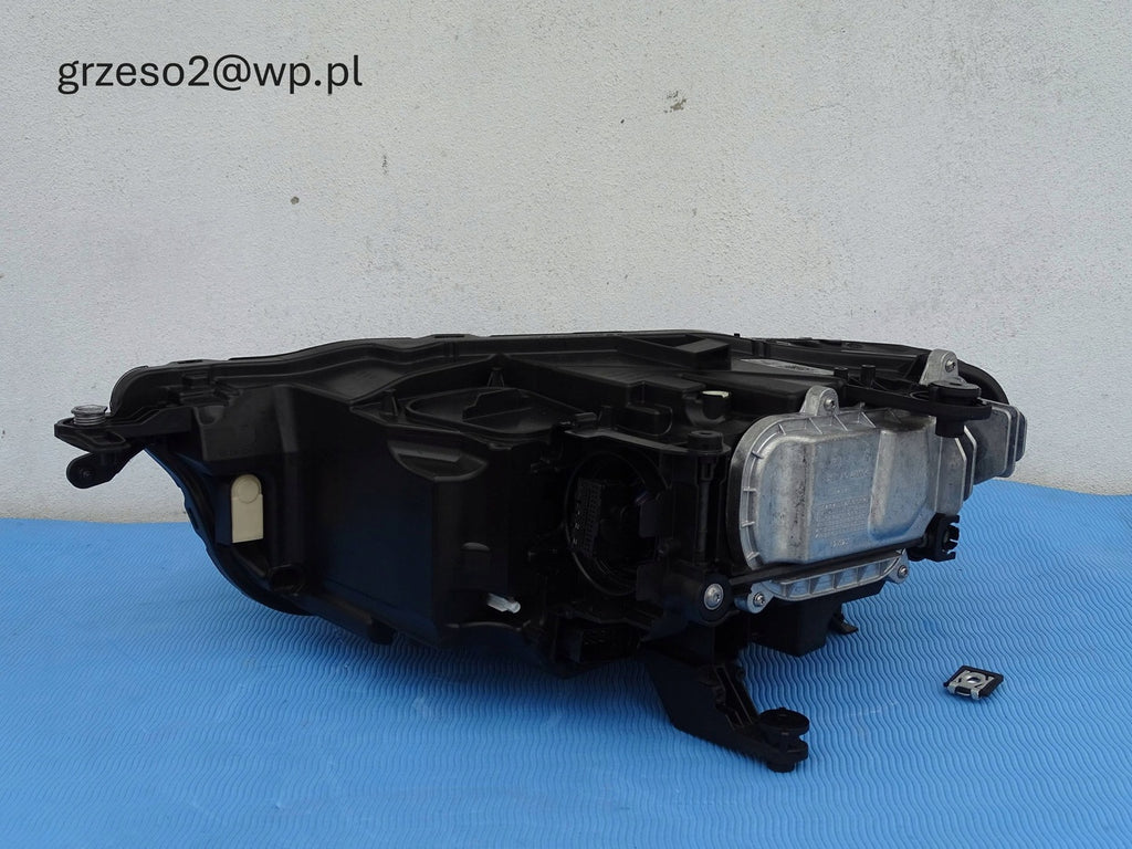Frontscheinwerfer VW T-Roc 2GA941036BN Rechts Scheinwerfer Headlight SCH9523299183hm