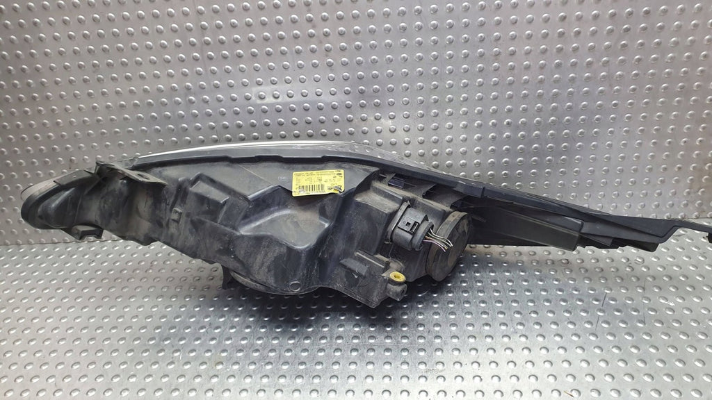 Frontscheinwerfer Ford Fiesta I S26378275 8A6113W029AH Rechts Headlight SCH1395778760qj