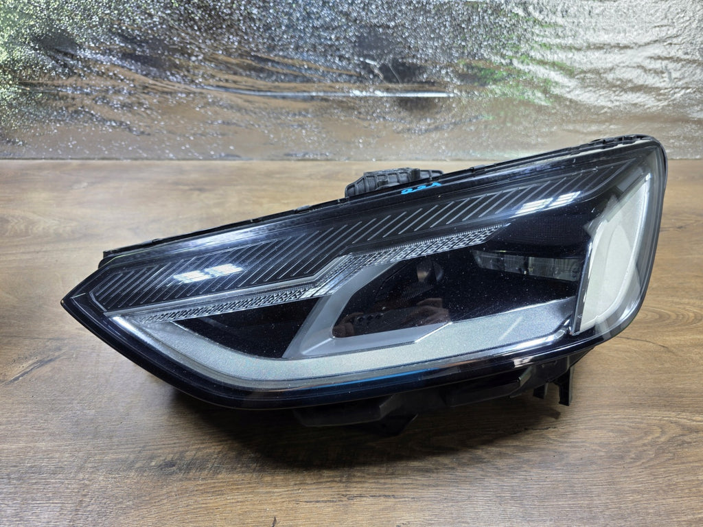Frontscheinwerfer Audi A4 B9 8W0941011 Links Scheinwerfer Headlight SCH2100701185yu