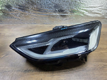 Laden Sie das Bild in den Galerie-Viewer, Frontscheinwerfer Audi A4 B9 8W0941011 Links Scheinwerfer Headlight SCH2100701185yu