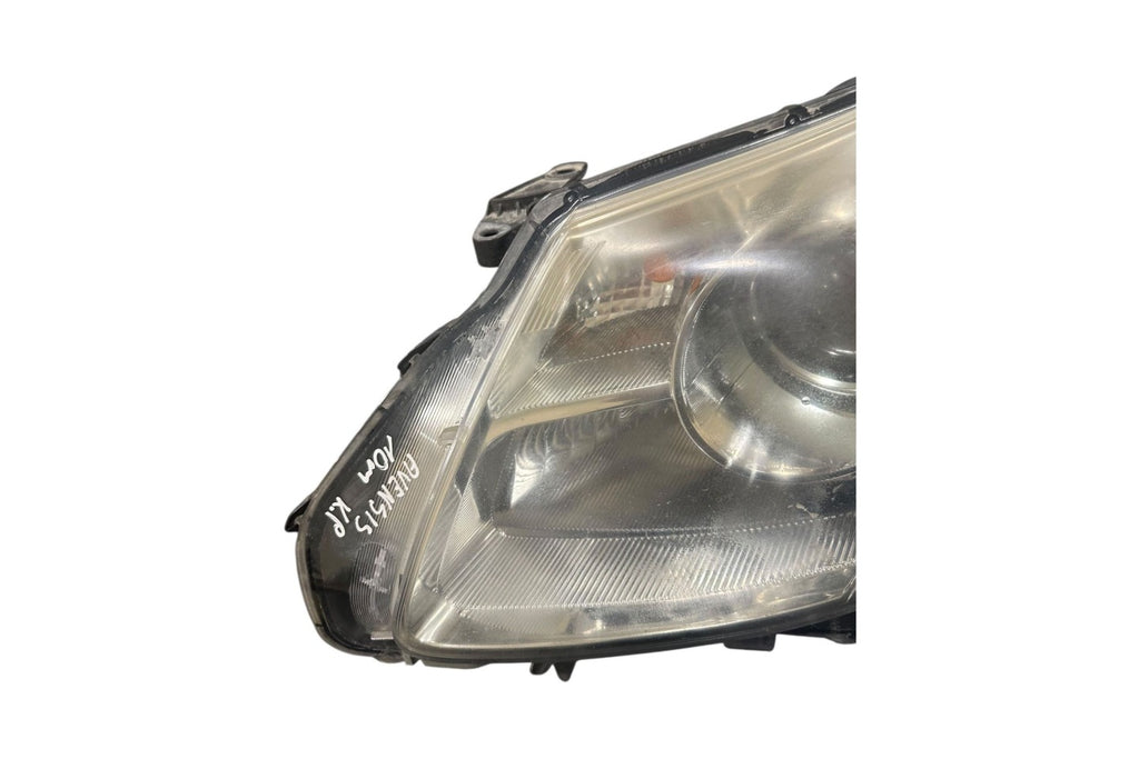 Frontscheinwerfer Toyota Avensis H279GLDE Links Scheinwerfer Headlight SCH4670578771zl