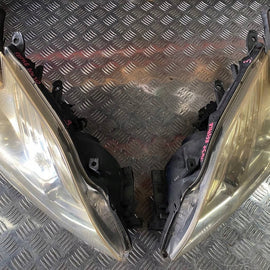 Frontscheinwerfer Toyota Prius XW30XW30 Ein Stück (Rechts oder Links) Headlight SCH6398145659yy