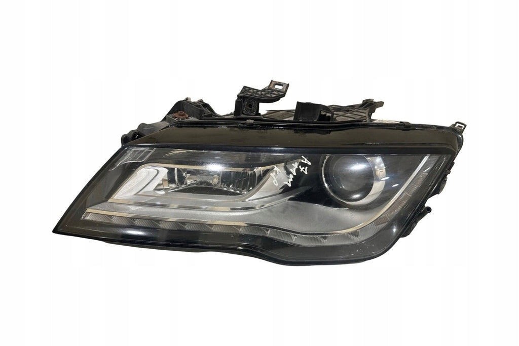 Frontscheinwerfer Audi A7 0301258271 4G8941005 Links Scheinwerfer Headlight SCH2705330486in