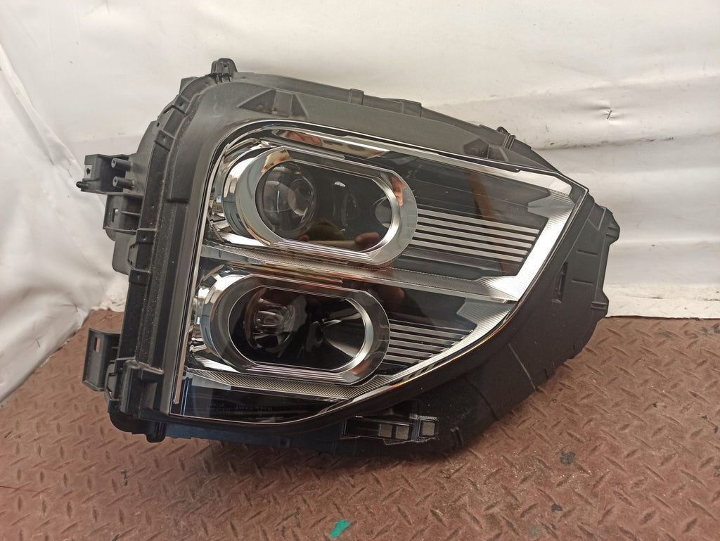 Frontscheinwerfer Mitsubishi Eclipse Cross I Full LED Rechts Headlight SCH8795174757ge