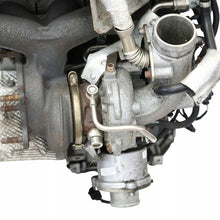 Laden Sie das Bild in den Galerie-Viewer, Motor Audi C7 A4 B8 CNDB 2.0 TFSI 180PS 132kW 159TKm Benzin Engine Unkomplett MOT8744256261oq