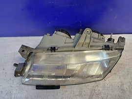 Frontscheinwerfer Saab 9-5 5284450 Links Scheinwerfer Headlight SCH4901555771ec