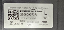 Laden Sie das Bild in den Galerie-Viewer, Frontscheinwerfer Nissan Interstar Master III 260609073R Links Headlight SCH4939367666pi