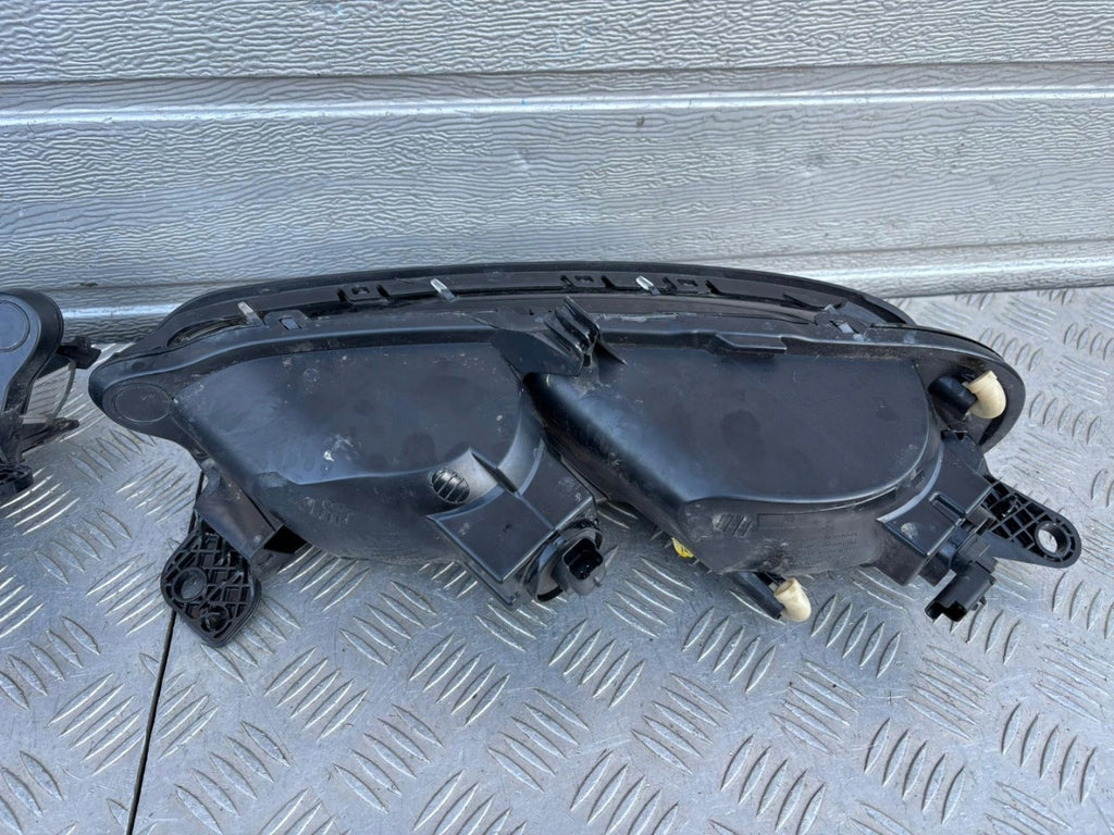 Frontscheinwerfer Citroën C3 III 9833480280 9833480580 Rechts oder Links SCH3728988411op
