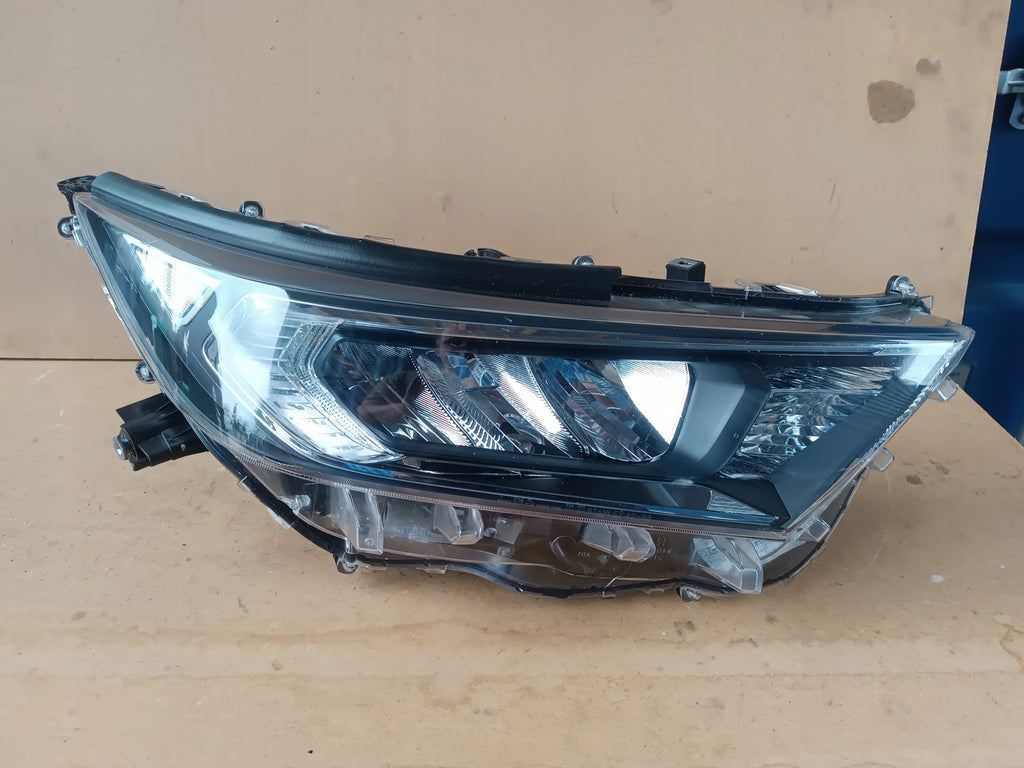 Frontscheinwerfer Toyota Rav V 4 LED Rechts Scheinwerfer Headlight SCH8652148830ab