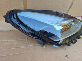 Frontscheinwerfer Tesla 3 151495300-D Full LED Rechts Scheinwerfer Headlight SCH4875084442qm