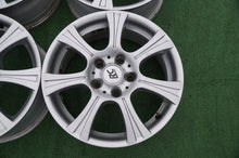 Laden Sie das Bild in den Galerie-Viewer, 4x Alufelge 16 Zoll 6.5" 5x115 41ET RC15-656 Chevrolet Astra J Rim Wheel FEL8851756854xf
