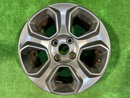 1x Alufelge 16 Zoll 6.5