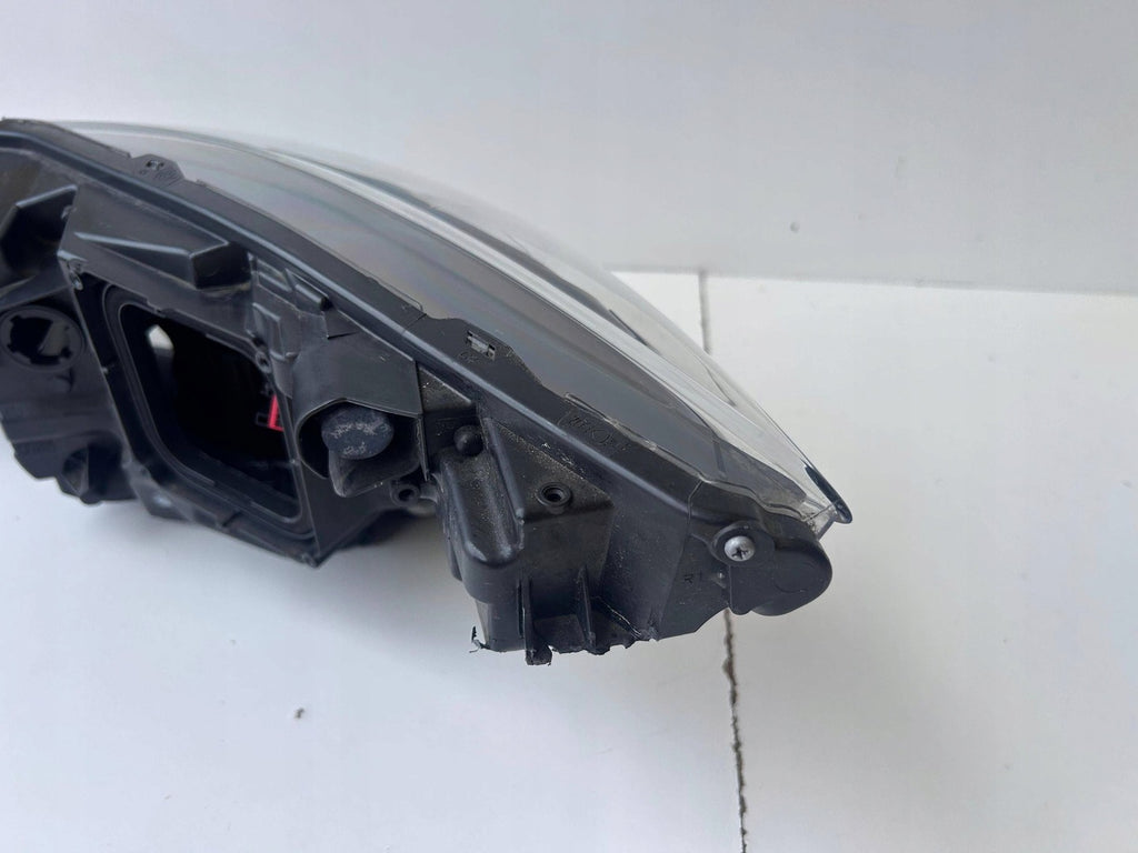 Frontscheinwerfer Renault Zoe 260102384R 260609388R Rechts oder Links SCH9722243621la