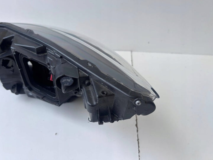 Frontscheinwerfer Renault Zoe 260102384R 260609388R Ein Satz Headlight SCH9722243621la