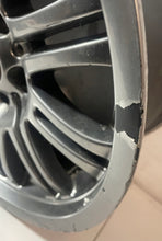 Load image into Gallery viewer, 1x Alufelge 18 Zoll 9.0" 5x120 2229960 BMW E46 Rim Wheel FEL6541740183nf