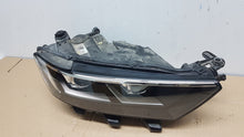 Laden Sie das Bild in den Galerie-Viewer, Frontscheinwerfer VW T-Roc 2GA941036D Full LED Rechts Scheinwerfer Headlight SCH3217008475pl
