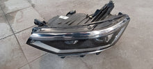 Load image into Gallery viewer, Frontscheinwerfer VW Passat B8 3G1941081P LED Links Scheinwerfer Headlight